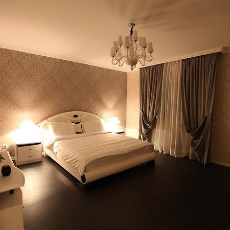 Grace Apartments บอริสปิล ห้อง รูปภาพ