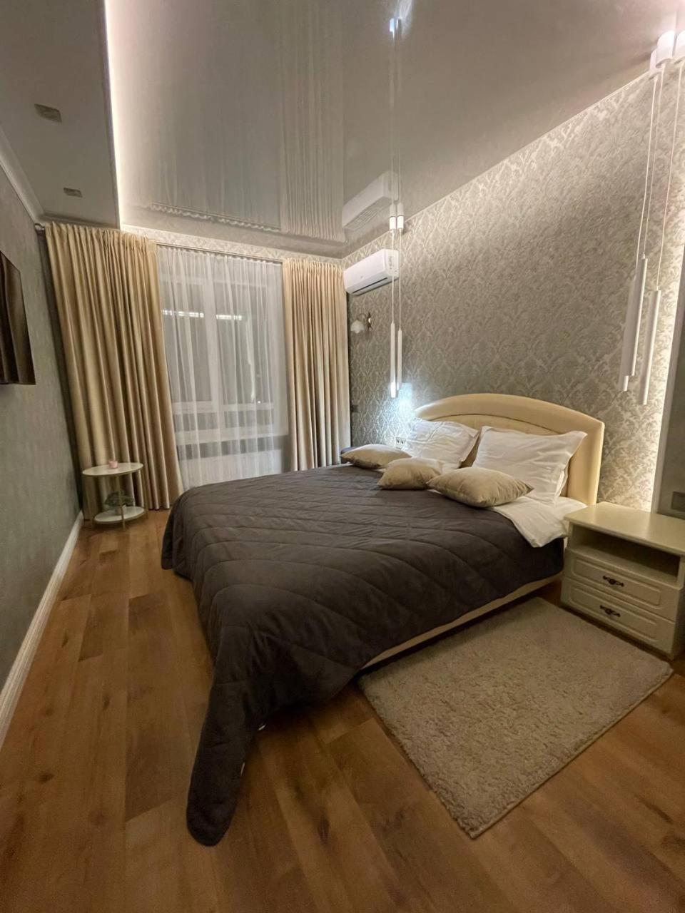 Grace Apartments บอริสปิล ภายนอก รูปภาพ