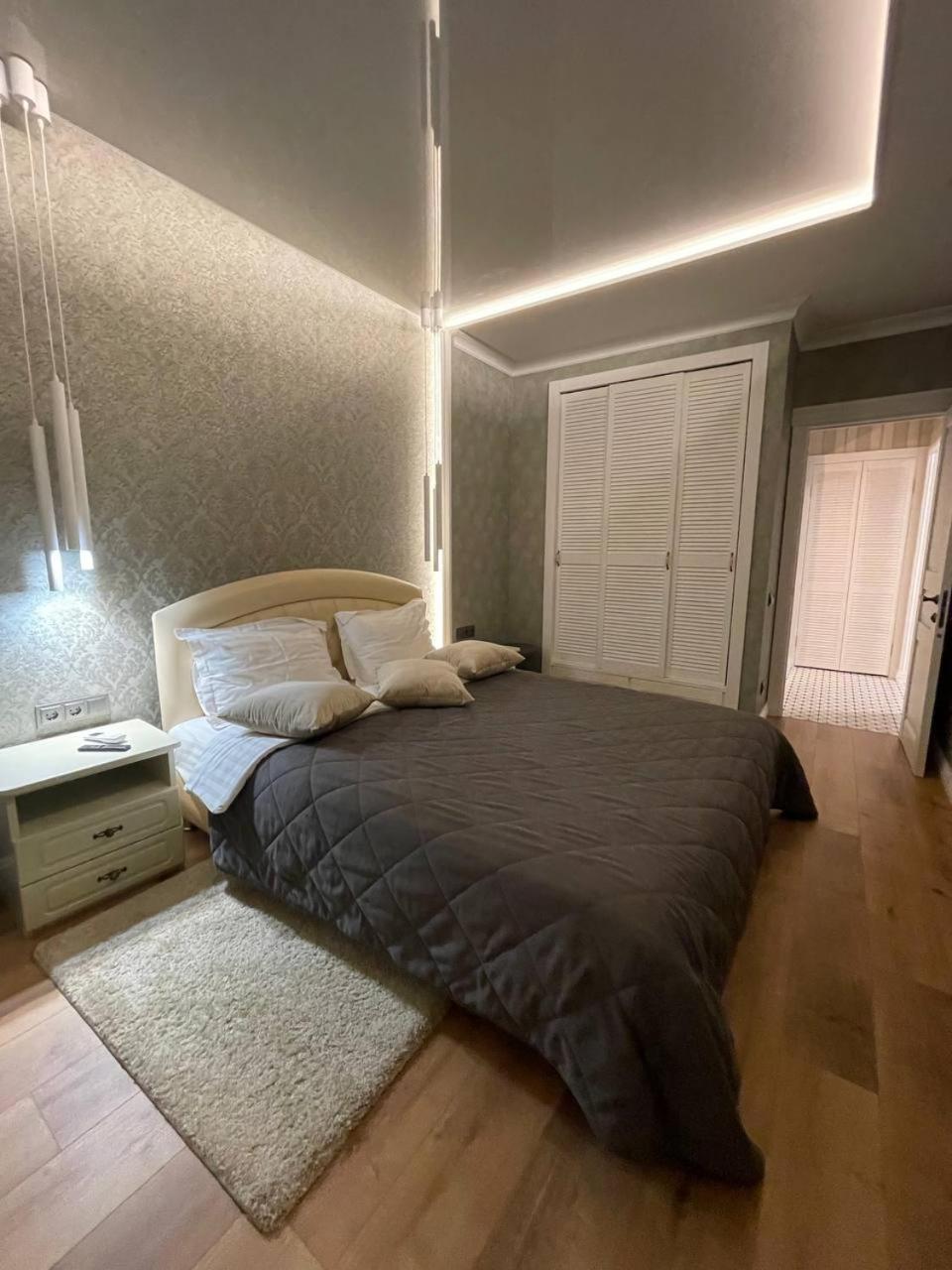 Grace Apartments บอริสปิล ภายนอก รูปภาพ