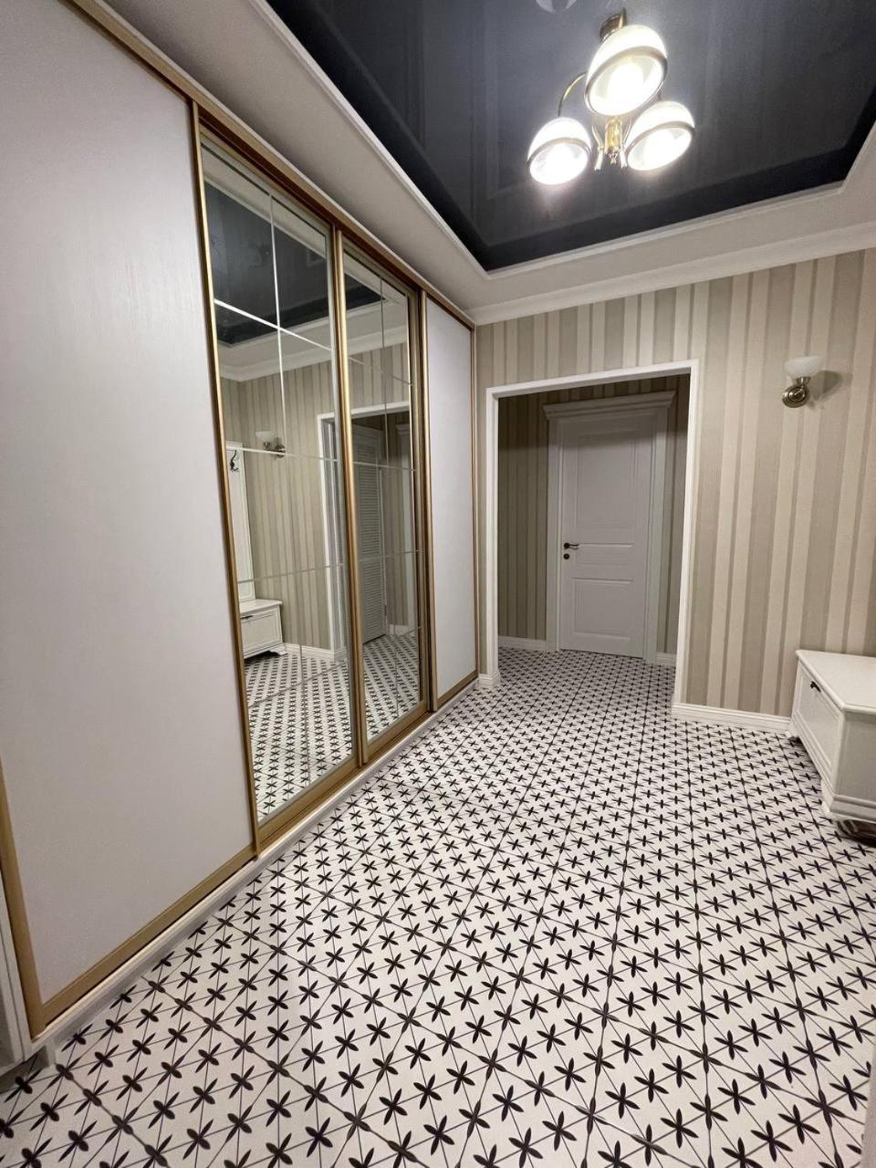 Grace Apartments บอริสปิล ภายนอก รูปภาพ