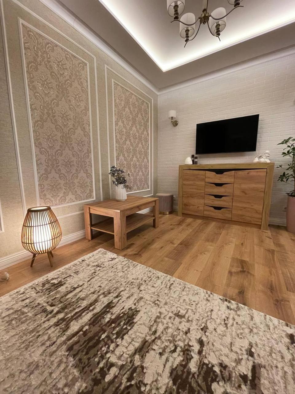 Grace Apartments บอริสปิล ภายนอก รูปภาพ