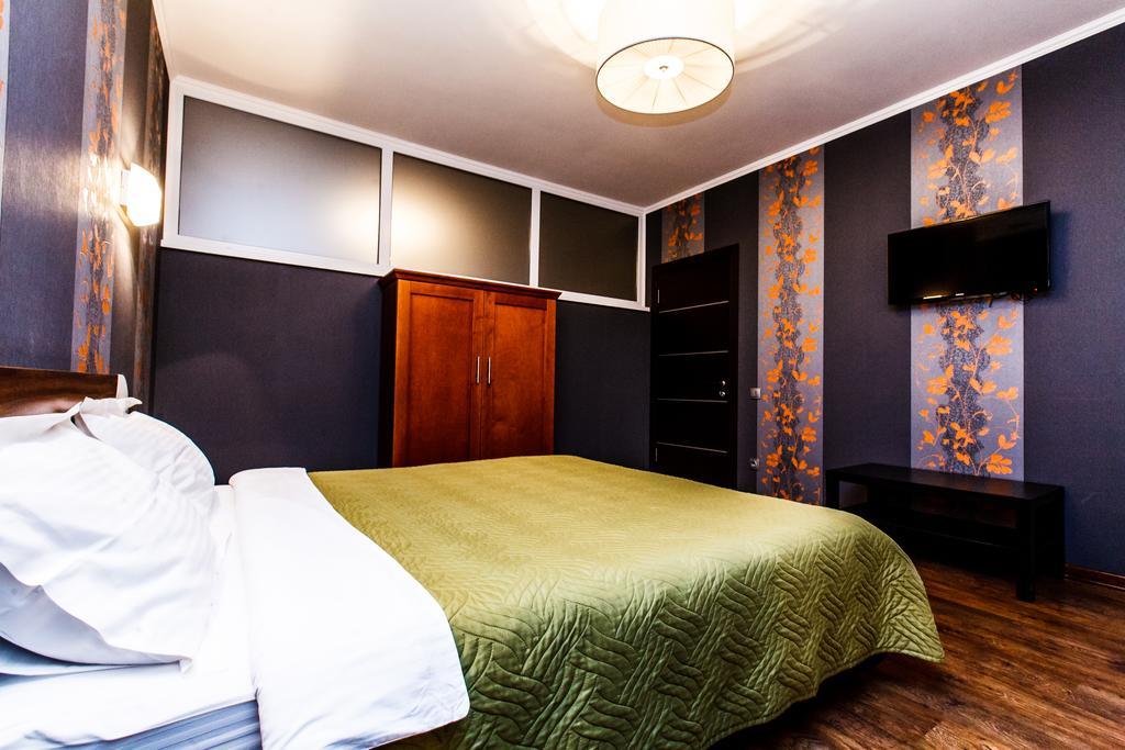 Grace Apartments บอริสปิล ภายนอก รูปภาพ