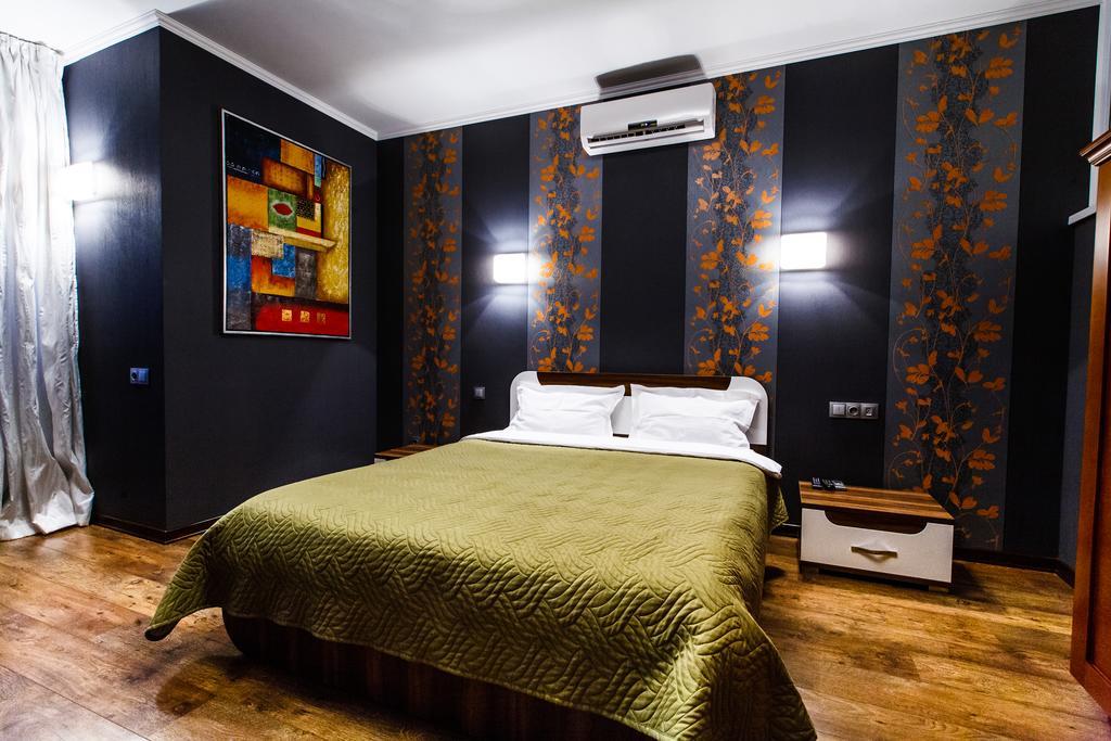 Grace Apartments บอริสปิล ภายนอก รูปภาพ