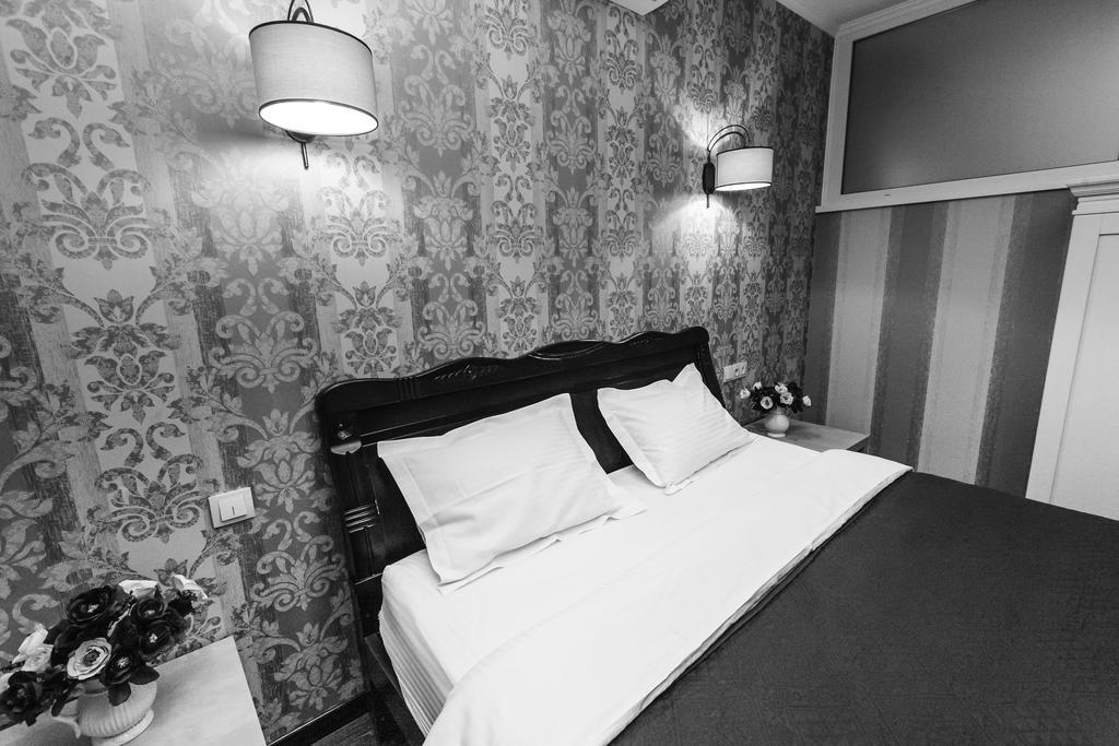 Grace Apartments บอริสปิล ภายนอก รูปภาพ