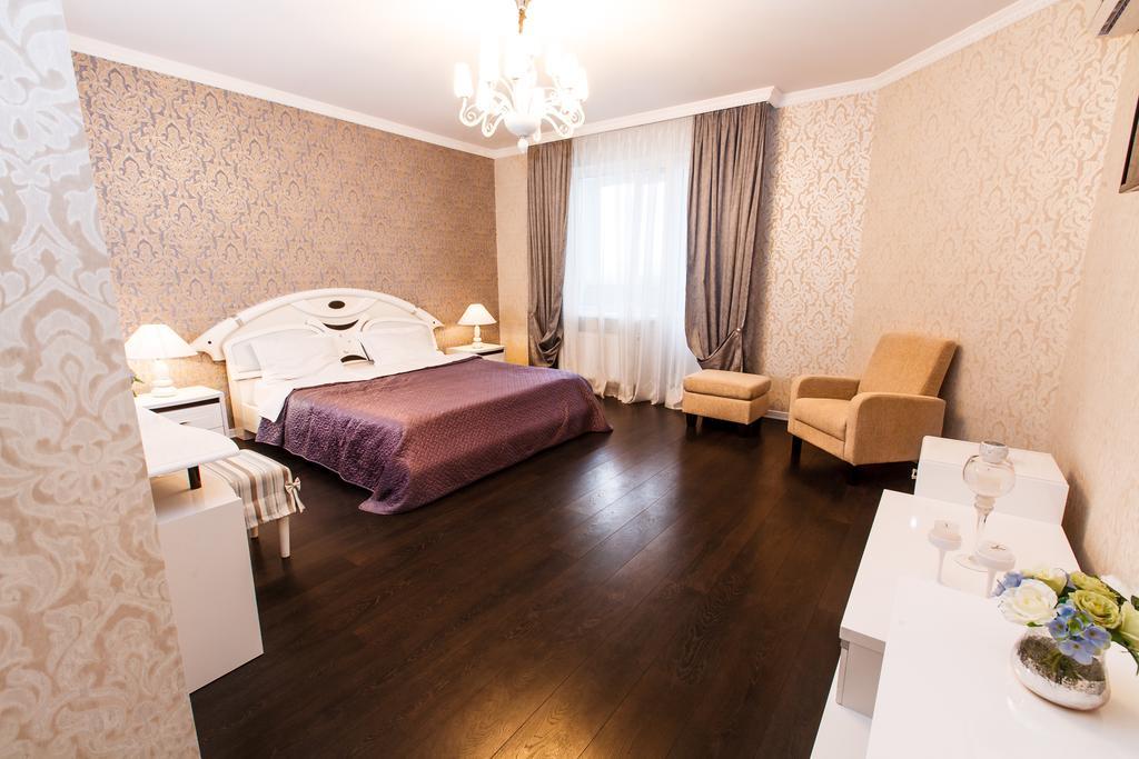 Grace Apartments บอริสปิล ภายนอก รูปภาพ
