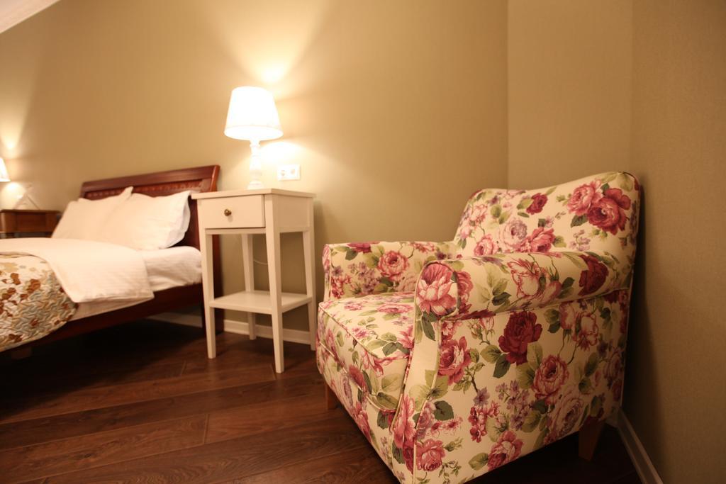 Grace Apartments บอริสปิล ภายนอก รูปภาพ