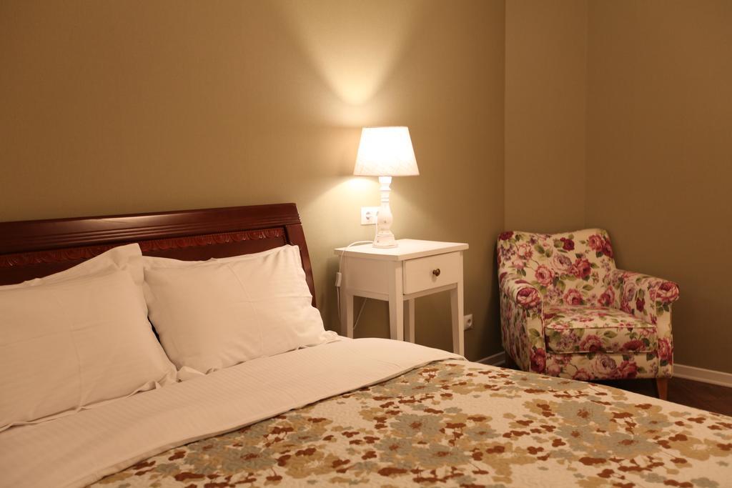 Grace Apartments บอริสปิล ภายนอก รูปภาพ